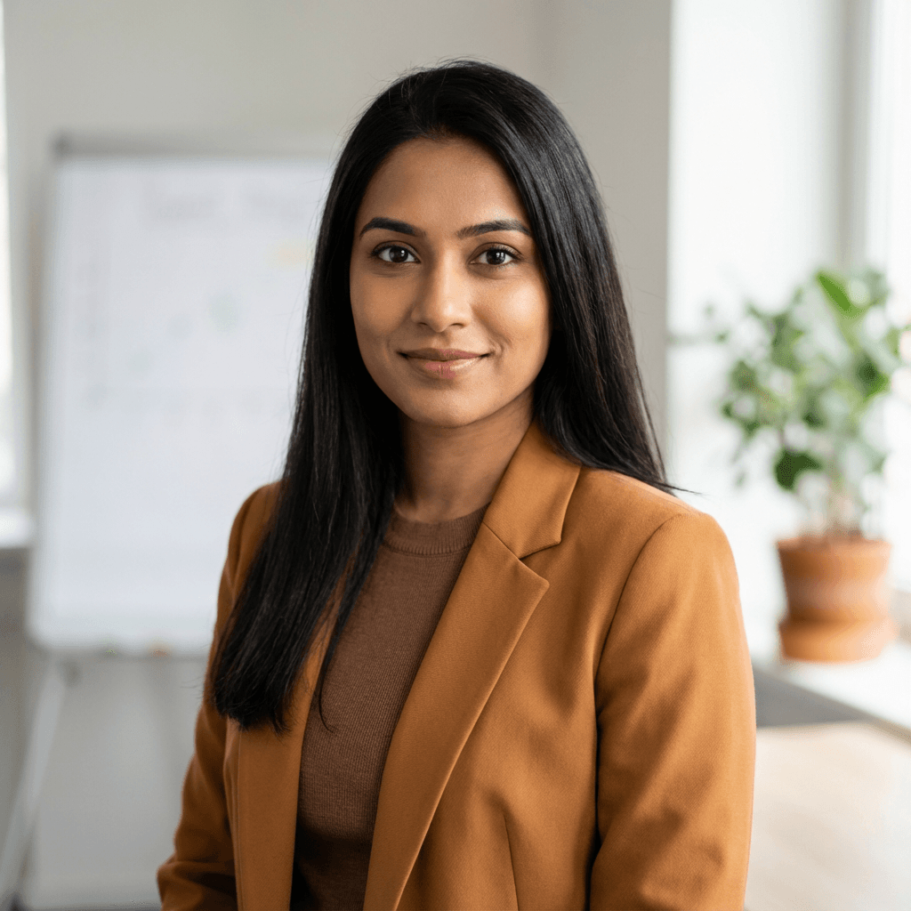Karen Singh, Regional Manager