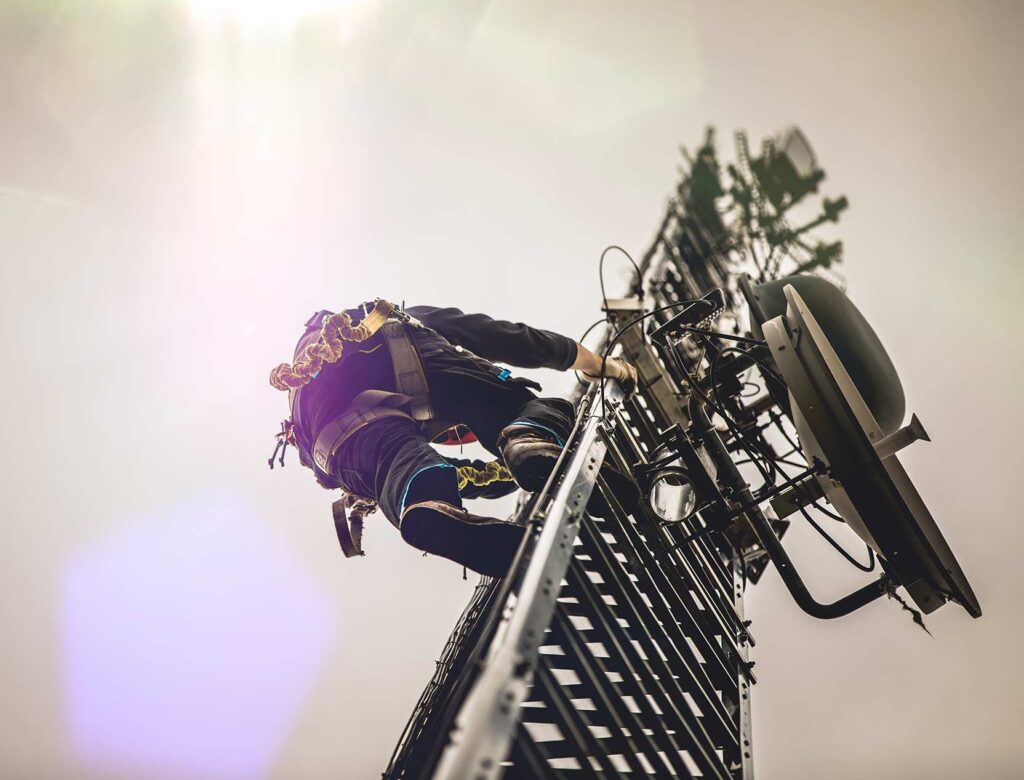 telecommunications solutions australia