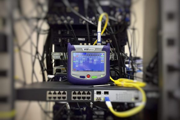 Network Operations Maintenance