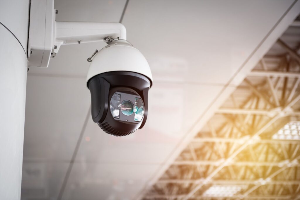 cctv systems gold coast